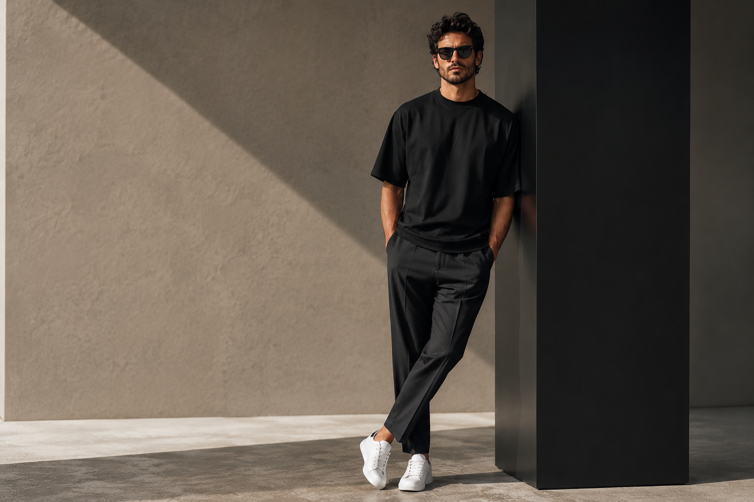 BESLILAS MAN | Moderne Herrenmode Trends & Stil Guide